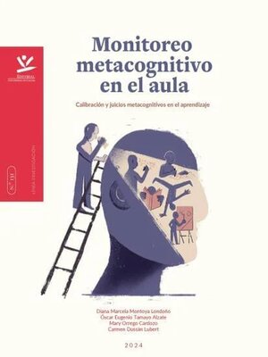 cover image of Monitoreo metacognitivo en el aula